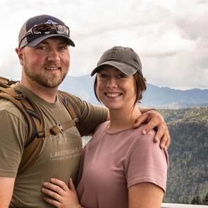 Meet your Posher, Georgia